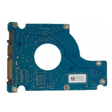 PCB ST2000LM003 100731207 REV A