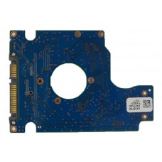 PCB HTS545050B9SA02-0A58758 DA3350 