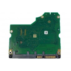 PCB ST31000528AS 100536501 REV A