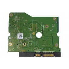 PCB WD2001FASS-00W2B0 2061-771624-A03 BD