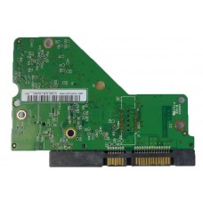 WD2502ABYS-18B7A0 2061-701537-U00 10PD3