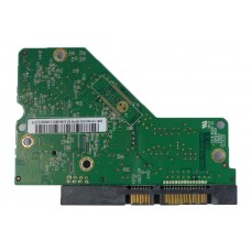 WD5000AAKS-65V0A0 2061-701640-K02 05PD5