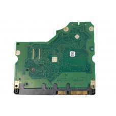 PCB ST31000528AS 100536501 REV A