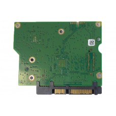 PCB ST3000DM001 100664987 REV A