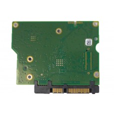 PCB ST1000DM003 100664987 REV A