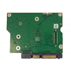 PCB ST3000DM001 100664987 REV A 