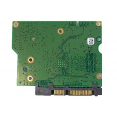 PCB ST3000DM001 100687658 REV C