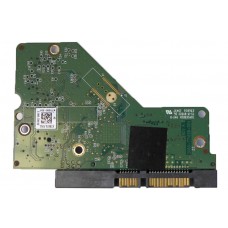 PCB WD20EARX-00PASB0 2061-771698-904 AG