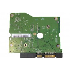 PCB WD20EADS-00R6B0 2061-771642-V00 02P