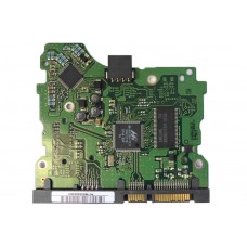 PCB HD320KJ/C BF41-00133A TRIDENT 11-RE REV. 06
