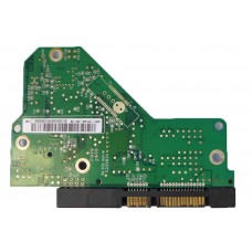 PCB WD3200AAJS-65RYA0 PCB: 2061-701444-000 AA