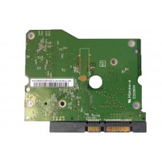 PCB WD20EADS-00S2B0 PCB: 2061-771642-900 04P