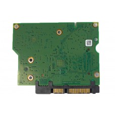 PCB ST2000DM001 100664987 REV B