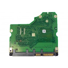 PCB ST31000528AS 100536501 REV A