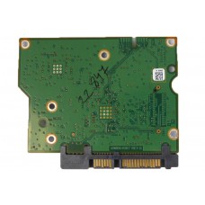 PCB ST3000DM001 100664987 REV B