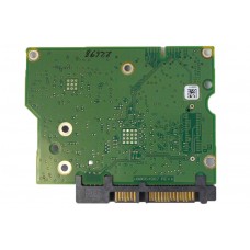 PCB ST2000DM001 00664987 REV B 