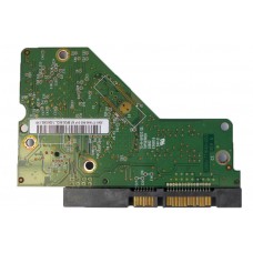 PCB WD5000AVDS-63U7B1 PCB 2061-771640-803 01P