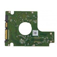 PCB 2061-771629-206 01PD8 WD7500BTKT-40MD3T0