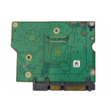 PCB 100617465 REV B ST2000DL001