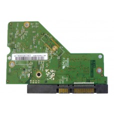 PCB 2061-771640-503 ABD10 WD2500AAKX-001CA0