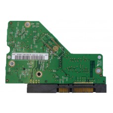 WD5000AAKS-65V0A0  2061-701640-202 03PD3 