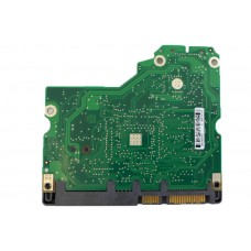 PCB 100466824 REV A ST31000340AS