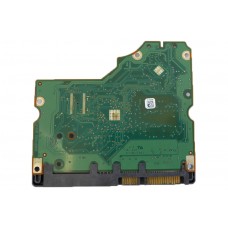 PCB 100574451 REV A  ST31000528AS 