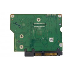 PCB ST2000DL003 100617465 REV B