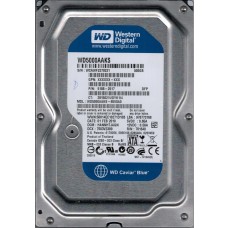 WD5000AAKS-65V0A0