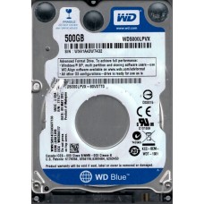 WD5000LPVX-80V0TT0