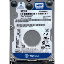 WD5000LPVT-24G33T1