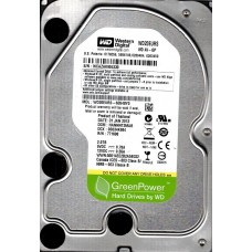 WD20EURS-63S48Y0
