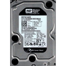 WD7501AAES-75W7A0