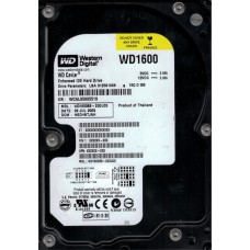 WD1600BB-22GUC0