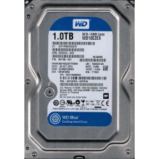 WD10EZEX-60ZF5A0