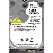 WD20NMVW-11W68S0