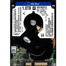 WD10SPCX-60KHST0