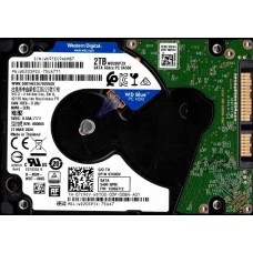 WD20SPZX-75UA7T1