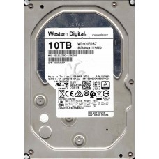 WD101EDBZ-11B1DA0