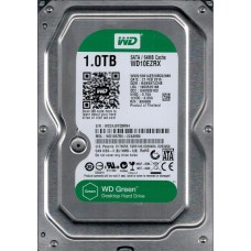 WD10EZRX-22A3KB0