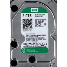 WD20EZRX-00D8PB0