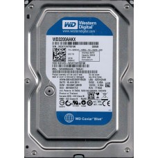 WD3200AAKX-753CA1