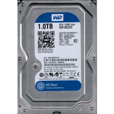 WD10EZEX-00BN5A0
