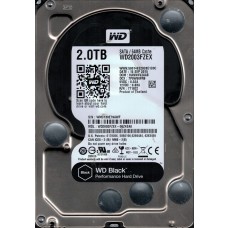 WD2003FZEX-00Z4SA0