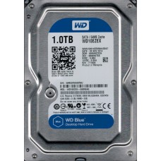 WD10EZEX-00BN5A0