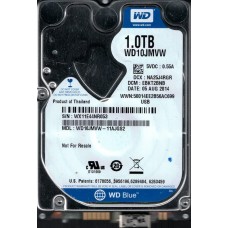WD10JMVW-11AJGS2