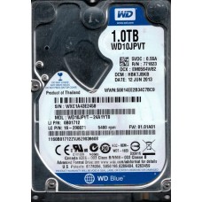 WD10JPVT-24A1YT0