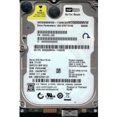 WD5000BMVW-11AMCS0