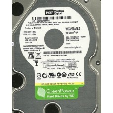 WD3200AACS-00D0B0