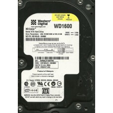 WD1600JD-98HBB0